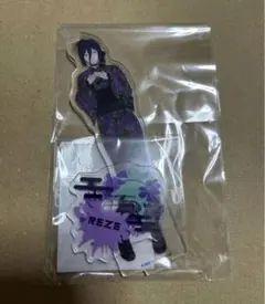 チェンソーマン OMATSURI POP UP アクリルスタンド レゼ