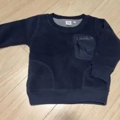 Arnold Palmer トレーナー 95 ネイビー