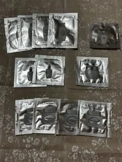 ロクシタン レーヌブランシュ サンプルセット