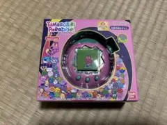 たまごっちパラダイス　ピンクランド　新品未開封