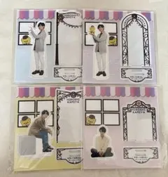 涌井秀章 アクリルスタンド - メルカリ
