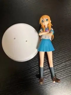 俺の妹がこんなに可愛いわけがない 高坂桐乃 フィギュア　箱無しのサムネイル