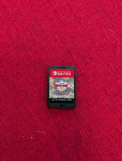 ドラゴンクエストX オフライン Nintendo Switch