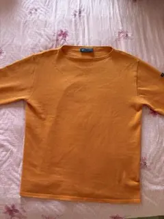 SAINT JAMES セントジェームス／ウェッソン T5。美品