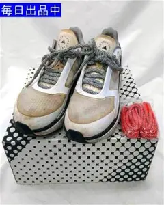 ◎アディダス ステラマッカートニー　スニーカー 24.5cm レディース