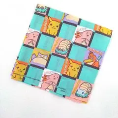 2026年最新】ポケモン 初代 ハンカチの人気アイテム - メルカリ