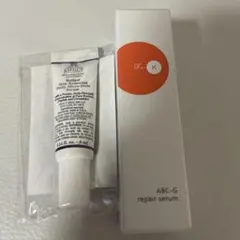 新品キールズリニューイングセラム、ドクターケイABC-Gリペアセラム✩︎⡱