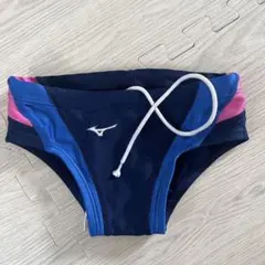 スウィンスイミングスクールMizuno スクール水着 130男児用