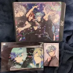 うたプリ　カルナイ　タブナイ　円盤　ブルーレイ