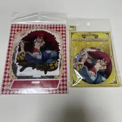 2025年最新】ユースタス・キッド 缶バッジの人気アイテム - メルカリ