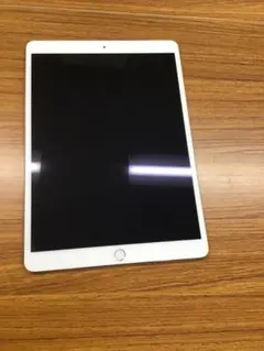 9959外観美品　ジャンク品iPadPro256GB10.5インチWIFIモデル