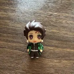 鬼滅の刃　竈門炭治郎　ミニフィギュア