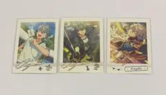 あんスタ ぱしゃこれ 箔押し 瀬名泉 3枚セット