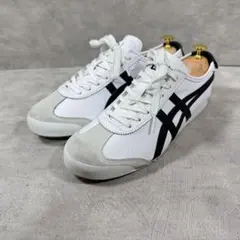 Onitsuka Tiger PATOU MEXICO 66 オニツカ パトゥ - メルカリ