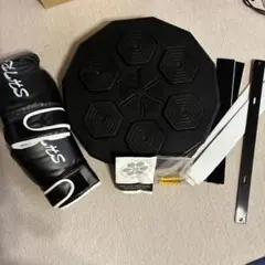 パンスト TRIGGERセレクト缶バッジ サイン ポリエステル ブリーフ 