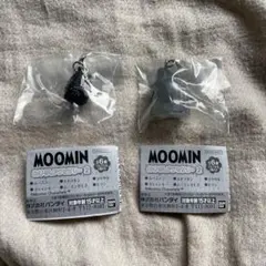 ムーミン　めじるしアクセサリー②