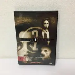 X-ファイル シーズン2Vol.7
