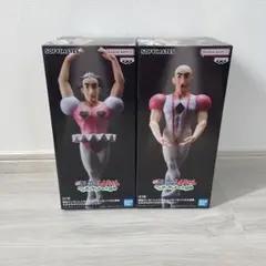 「映画クレヨンしんちゃん ヘンダーランドの大冒険」 マカオ、ジョマ未開封セット