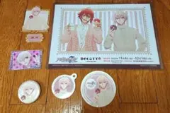 ［今月末終了・最終値下げ］アイナナ DECOTTO 九条天 セット