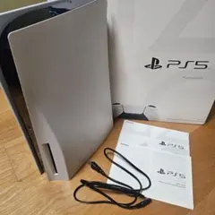 PlayStation 5 本体 通常版ジャンク