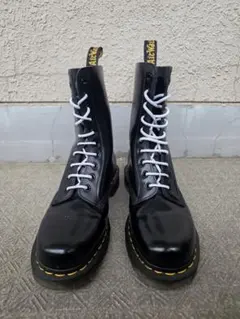 Dr.Martins ドクターマーチン 10ホール 10092 UK7 26㎝