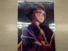 鬼滅の刃　映画入場特典