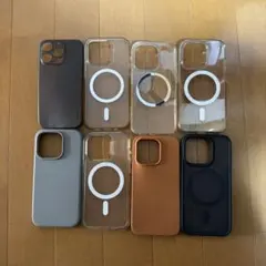 iPhone15proケースまとめ売り