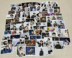 目黒蓮公式写真セット