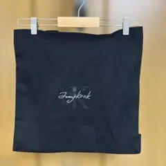 Calvin Klein JUNGKOOK ノベルティバックのサムネイル