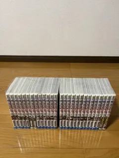 美品　桃源暗鬼　１～２7巻　全巻セット　特典付き　新品未開封2冊有り