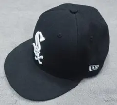 SCANDAL スキャンダル どぼんどぼんど ニューエラ キャップ NEWERA