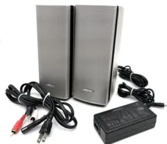 BOSE Companion 20 multimedia speakerのサムネイル