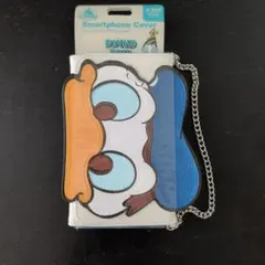 ドナルドダック スマートフォンカバーのサムネイル
