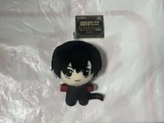 新品未使用 南雲 SAKAMOTO DAYS×GiGO ぬいぐるみマスコット①