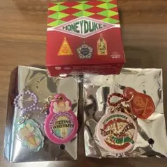 ハニーデュークス　ハリーポッター　USJのサムネイル