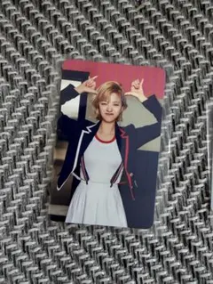TWICE SIGNAL ジョンヨン トレカ