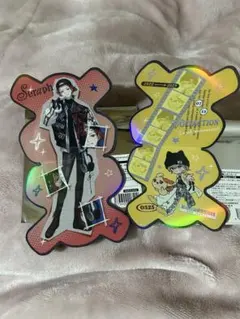 VOLTACTION リボンカード セラフ・風楽