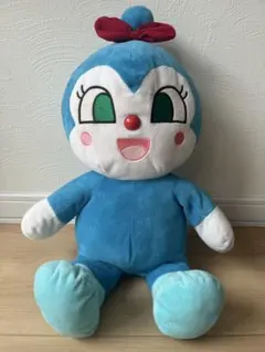 アンパンマン コキンちゃん ぬいぐるみ