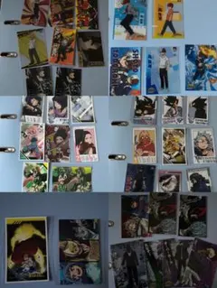 ヒロアカ カード