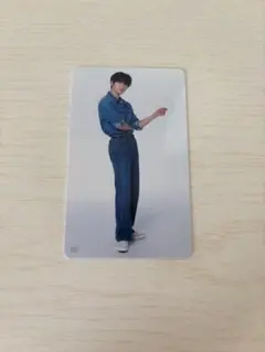 KO1KEYZ シヨン SIYOUNG トレカ 006 ファンミ - メルカリ