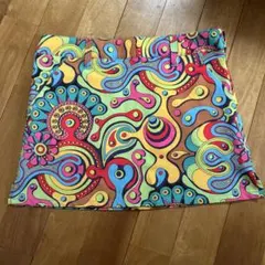 希少　LOUDMOUTH ラウドマウス ゴルフスカート LL ふくよかサイズのサムネイル