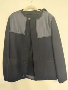 balenciaga ニコラ期 pコート 2025年最新】BALENCIAGA Pコートの人気アイテム - メルカリ