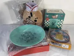 BT21 一番くじ BTS SHOOKY 一式セットフルコンプセット