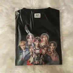 TravisJapan ツアーTシャツ