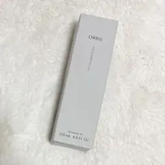 オルビス ザクレンジングオイル 120ml