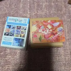 プロセカ 朝比奈まふゆ ノーブルアート vol.76 - メルカリ