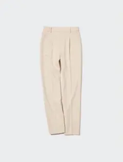 ヒートテックタックパンツ ナチュラル 白 XS ユニクロ