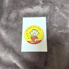 みんなのたあ坊 缶バッジ サンリオのサムネイル