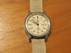 2026年最新】SEIKO 5 SNK803の人気アイテム - メルカリ