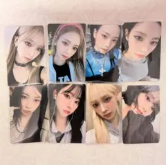 16枚】カリナ aespa エスパ まとめ売り トレカ kpop - メルカリ